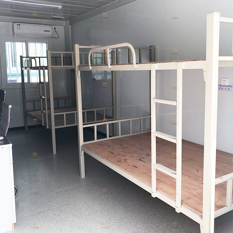 Container house rental