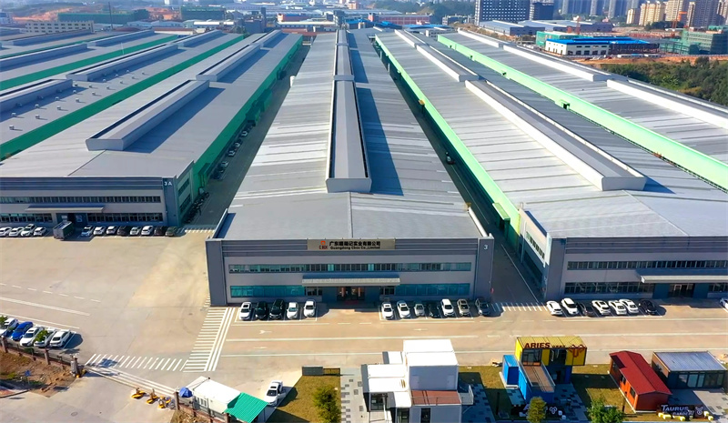 مصنع قوانغدونغ سي بوكس
