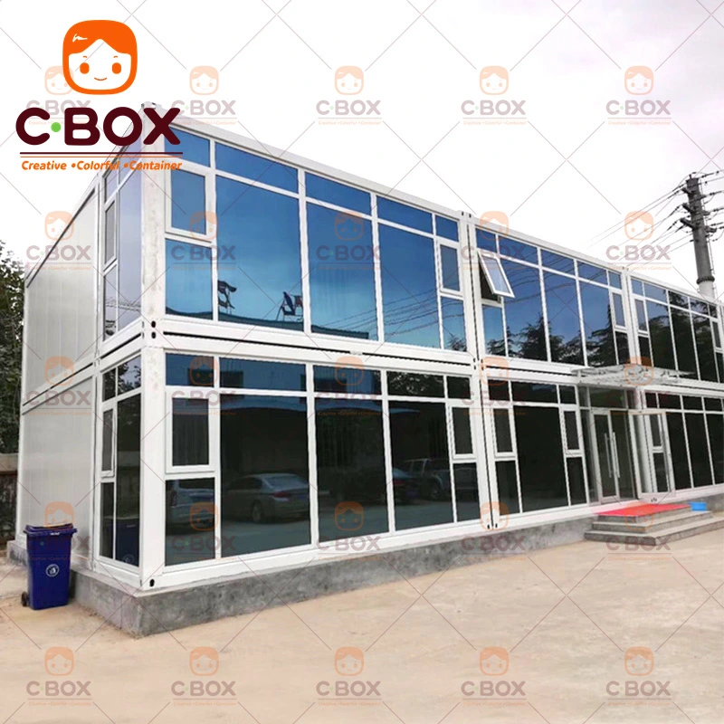 portable container house for sale