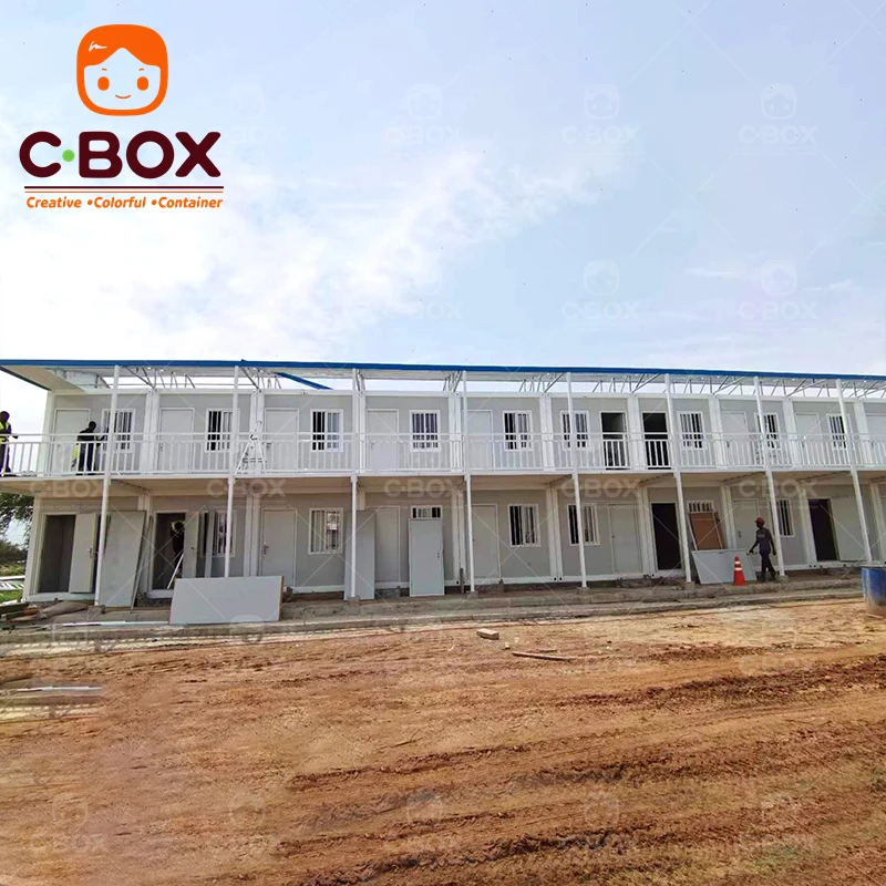 cost of building container home