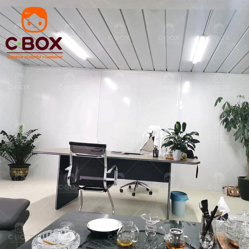 container house supplier