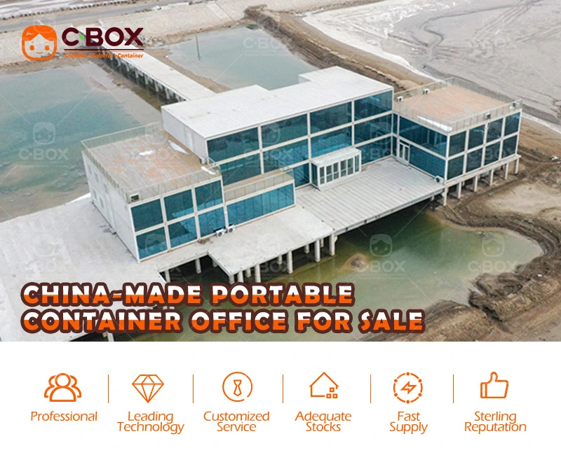 container office for sale