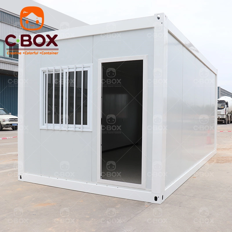 recyclable house for dormitory