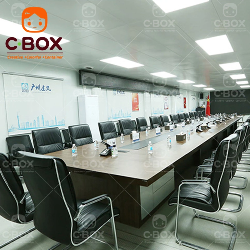 container for office