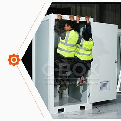 prefabricated toilet prefabricated toilet