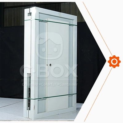 prefabricated toilet prefabricated toilet