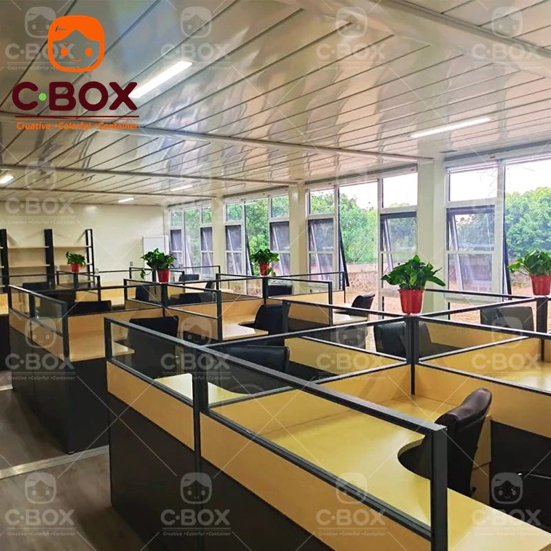 flat pack storage container house flat pack storage container house