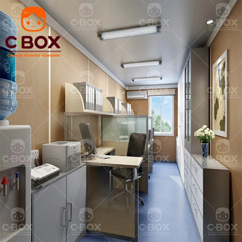 cheap container house‌