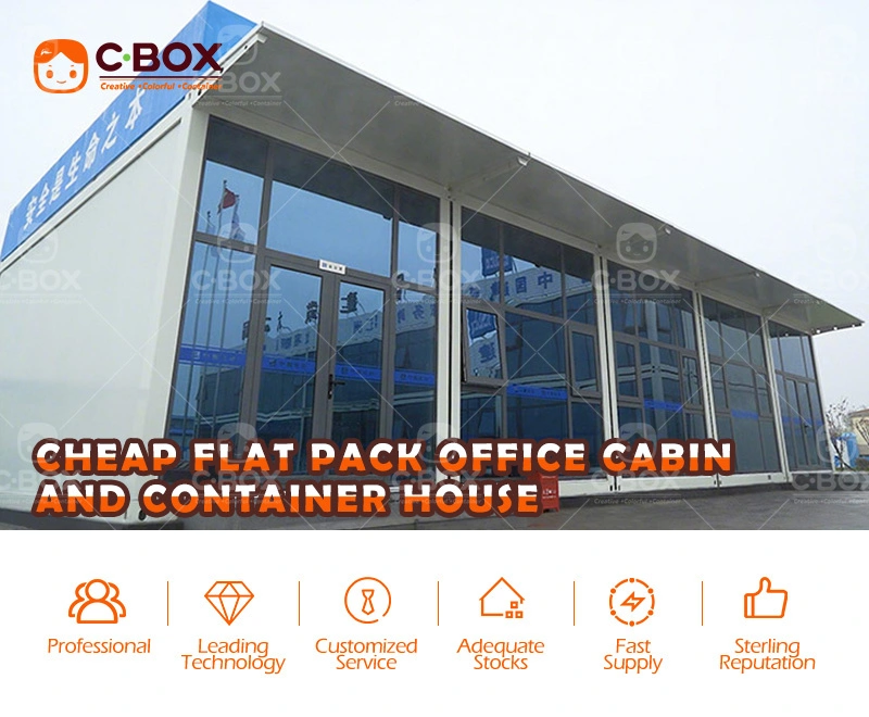 cheap portable cabins for sale