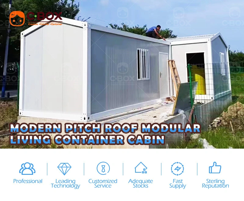modular living container‌