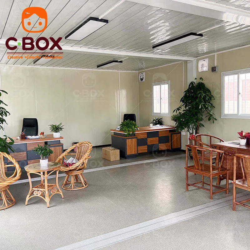 container office building for sale