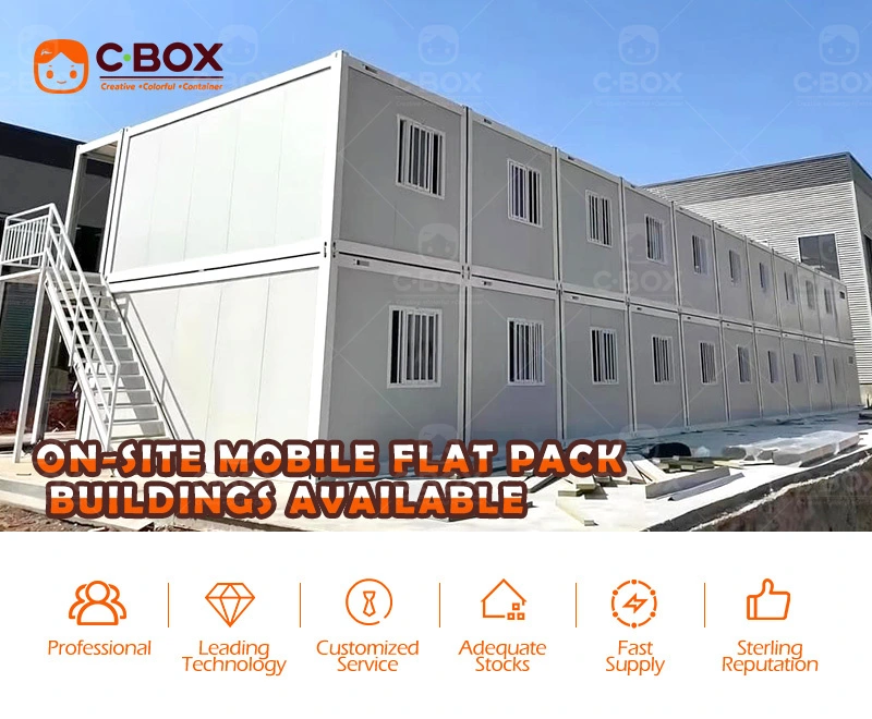 mobile homes for sale on site