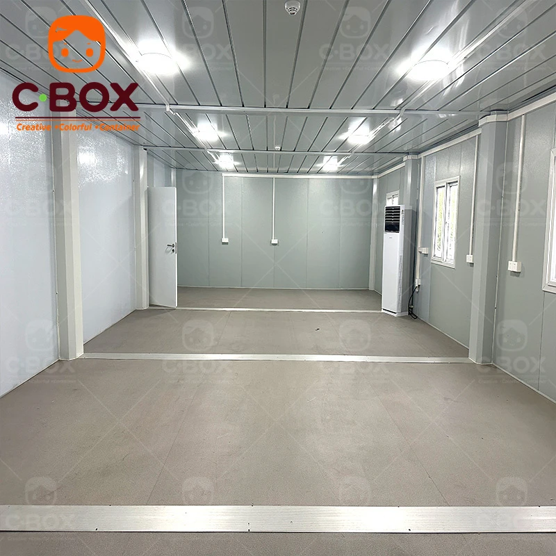 ‌modular container house‌