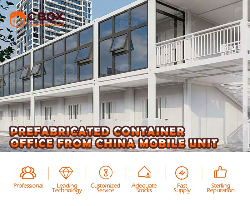 container office from China