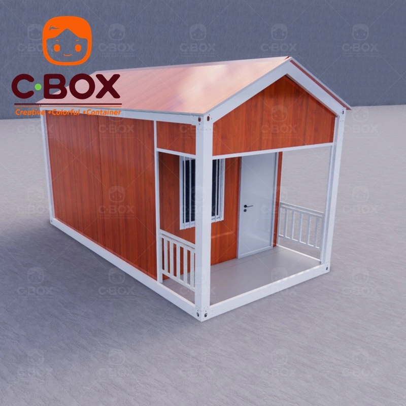 quick assembly modular office space