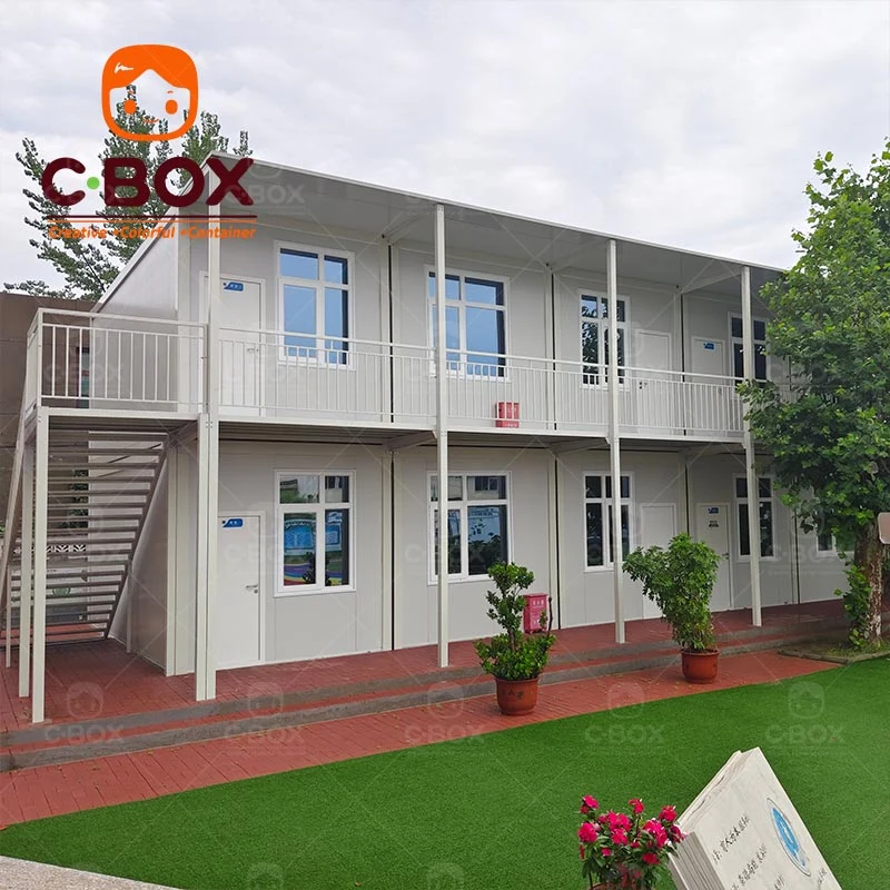 container house price