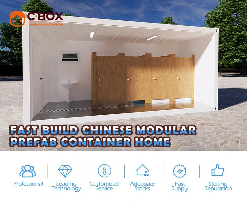 ‌modular prefab house‌