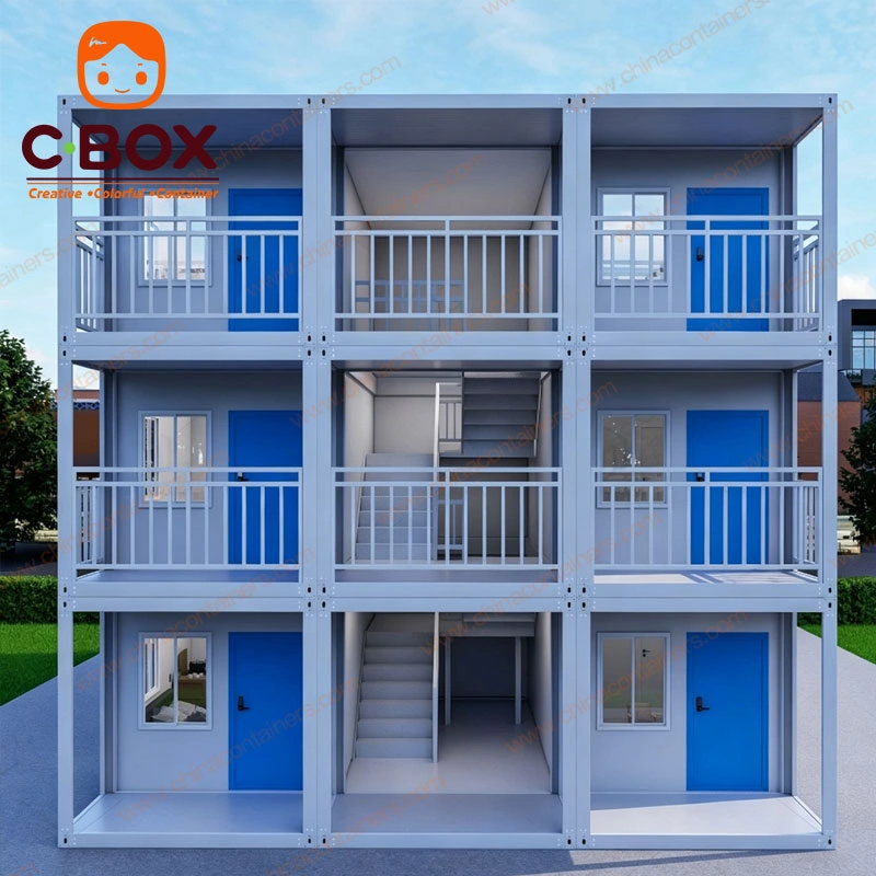 prefab container house apartment prefab container house apartment