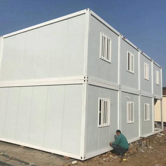 detachable container home