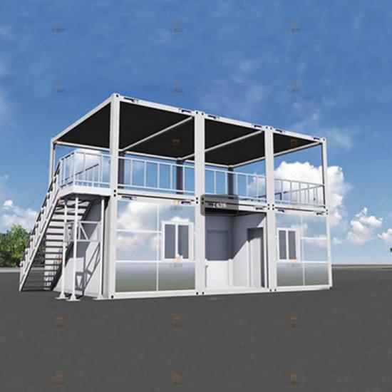 Container Office