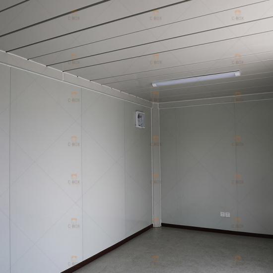Flat Pack modular container house