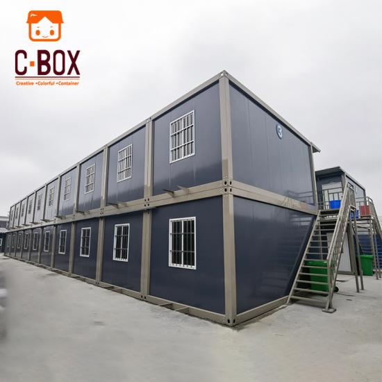 container office building