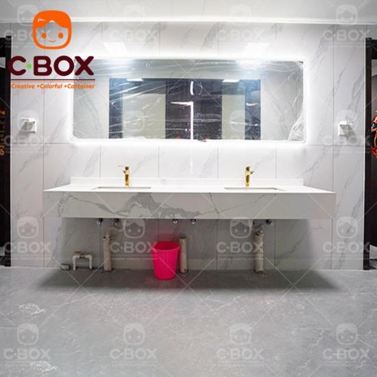 ready made container office