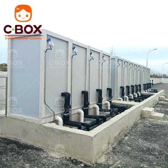 portable toilets for sale
