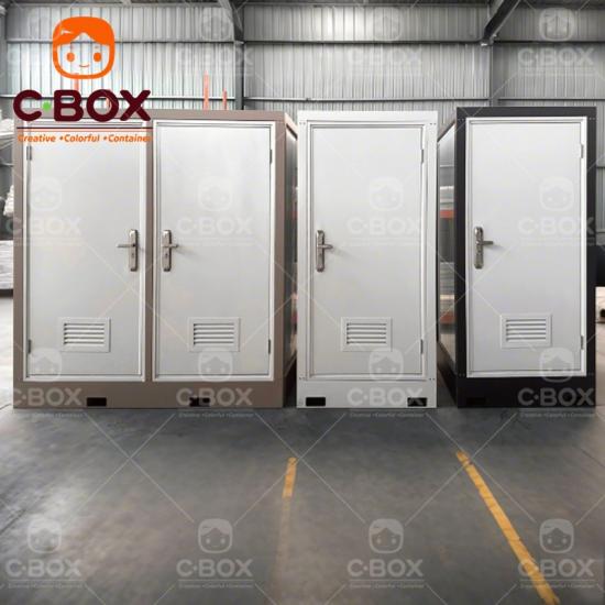 portable toilets for sale