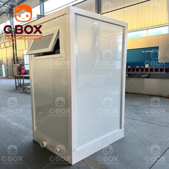 portable toilets for sale