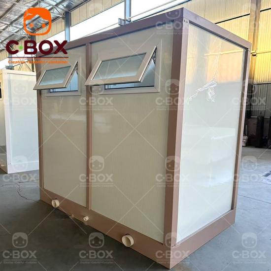portable toilets for sale