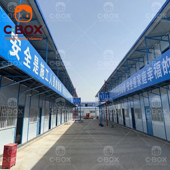 custom prefab k house