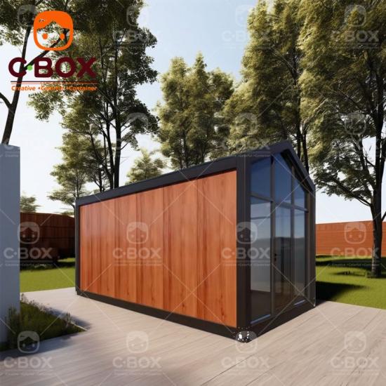 durable container home‌