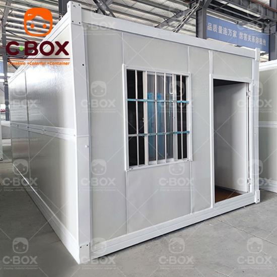 modular house China