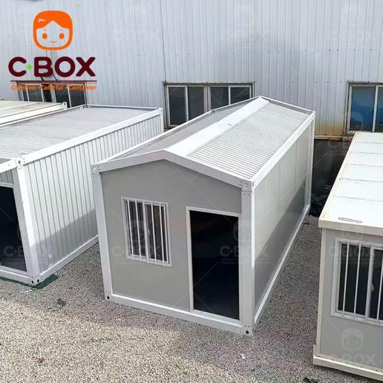 modular container hotel‌