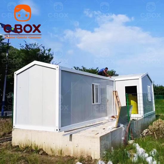 modular living container‌