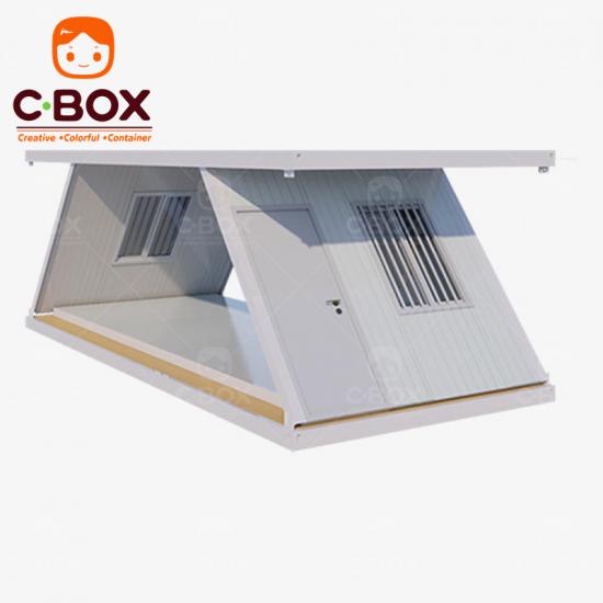 rapid response container home