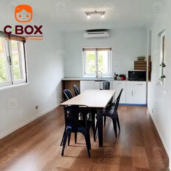 container office from China