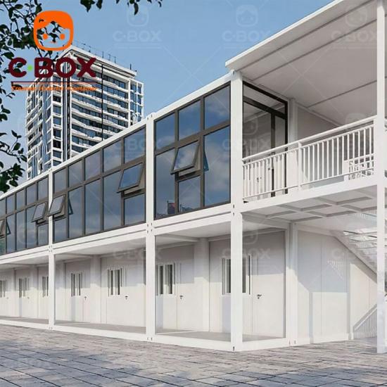 container office from China