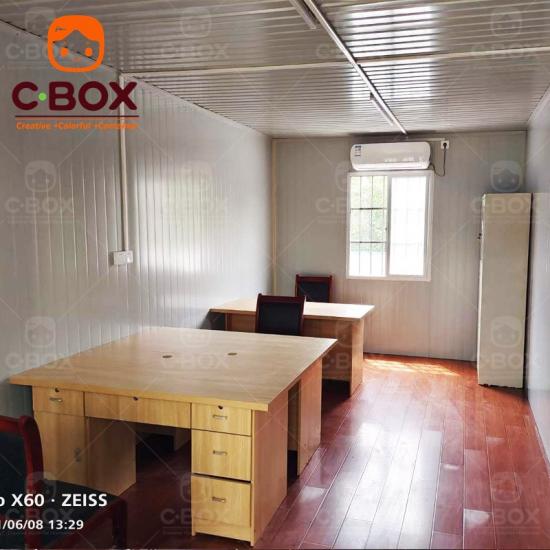container office from China