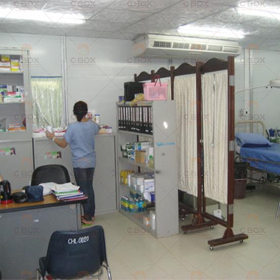 factory direct prefab sale