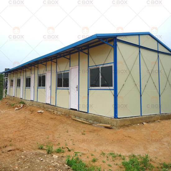 factory direct prefab sale