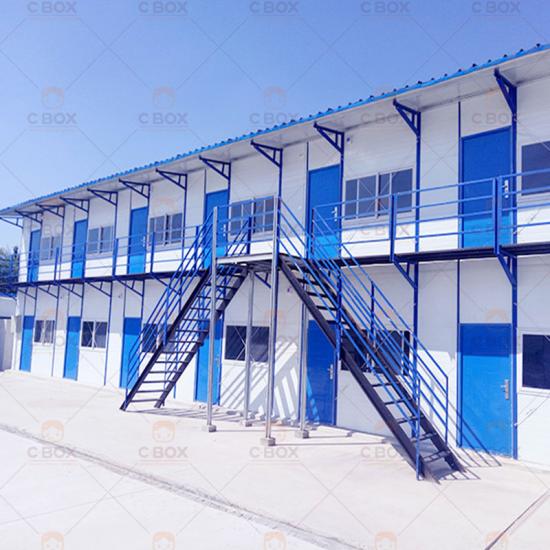 factory direct prefab sale