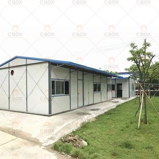 factory direct prefab sale