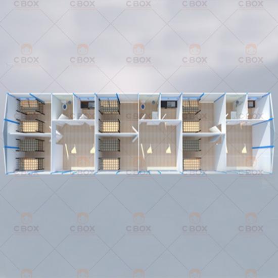 factory direct prefab sale