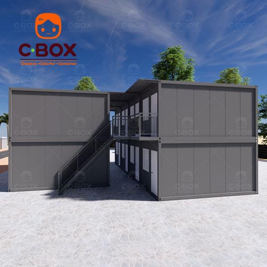 modular dormitory