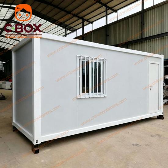 temporary modular office