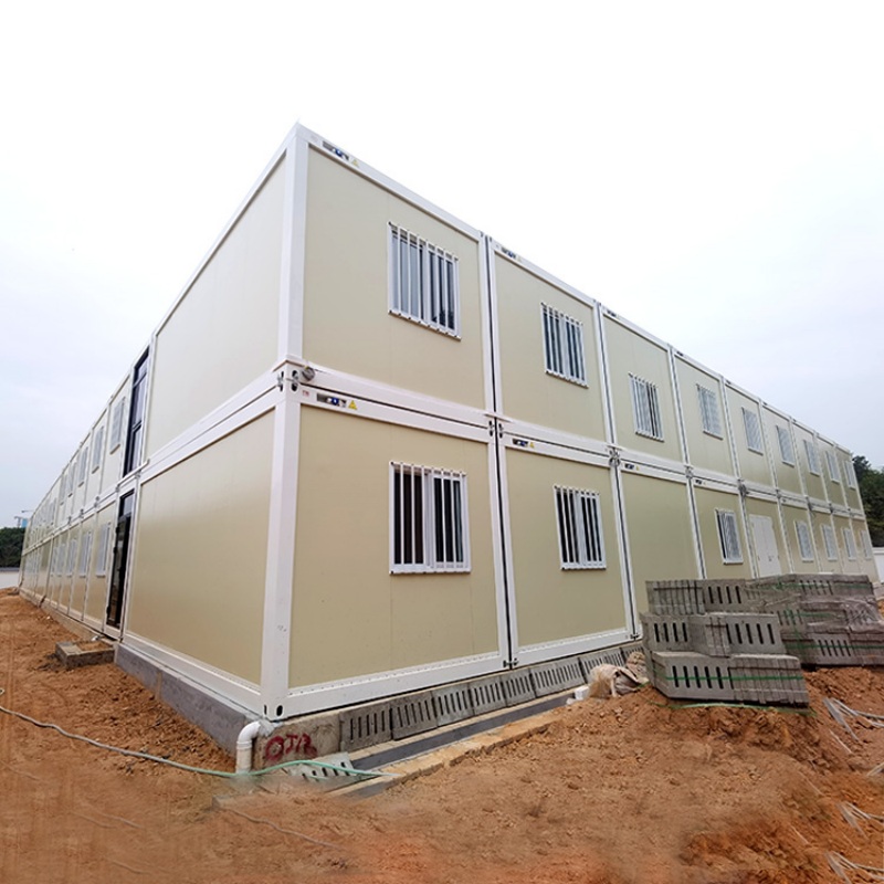 حاوية حزمة مسطحة