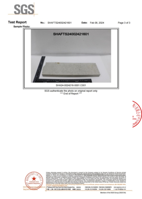 CBOX SGS Cement Fiberboard Asbestos-Free Certificate-03